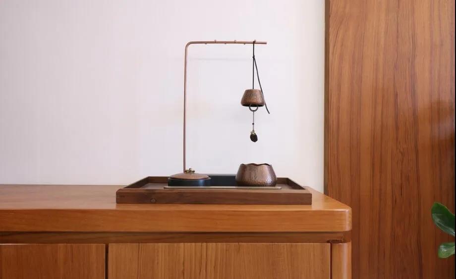 柚木篇 | 柚木與家居結合