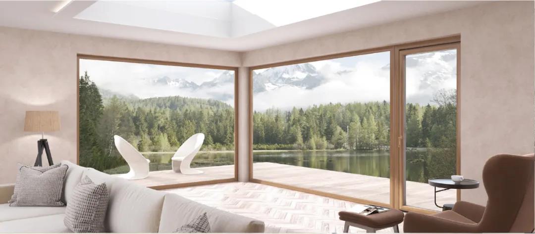 柚木篇 | 柚木與家居結合