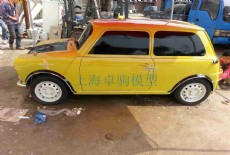 MINI仿真模型