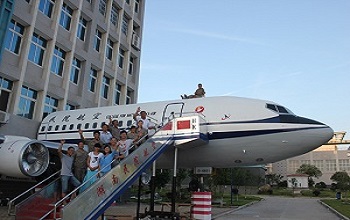 室外空乘人員培訓(xùn)教學(xué)模擬機(jī)艙設(shè)備